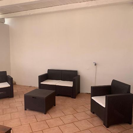 Lovely Cottage Castellammare del Golfo Ngoại thất bức ảnh