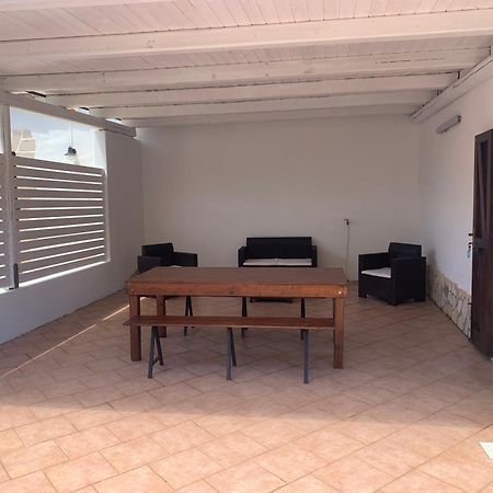 Lovely Cottage Castellammare del Golfo Ngoại thất bức ảnh