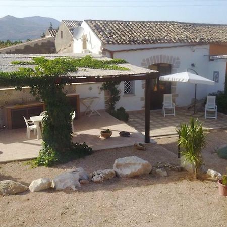 Lovely Cottage Castellammare del Golfo Ngoại thất bức ảnh