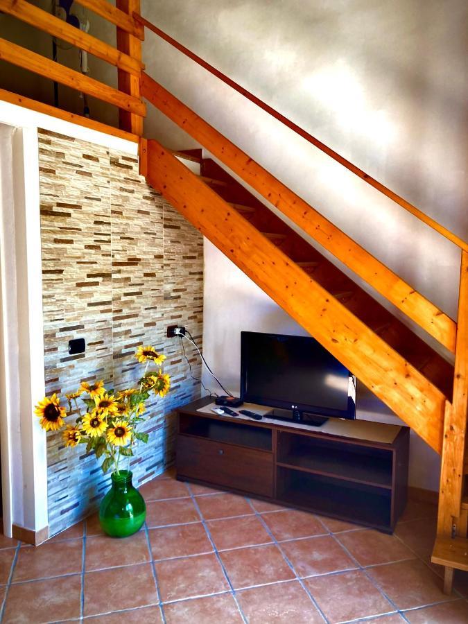 Lovely Cottage Castellammare del Golfo Ngoại thất bức ảnh