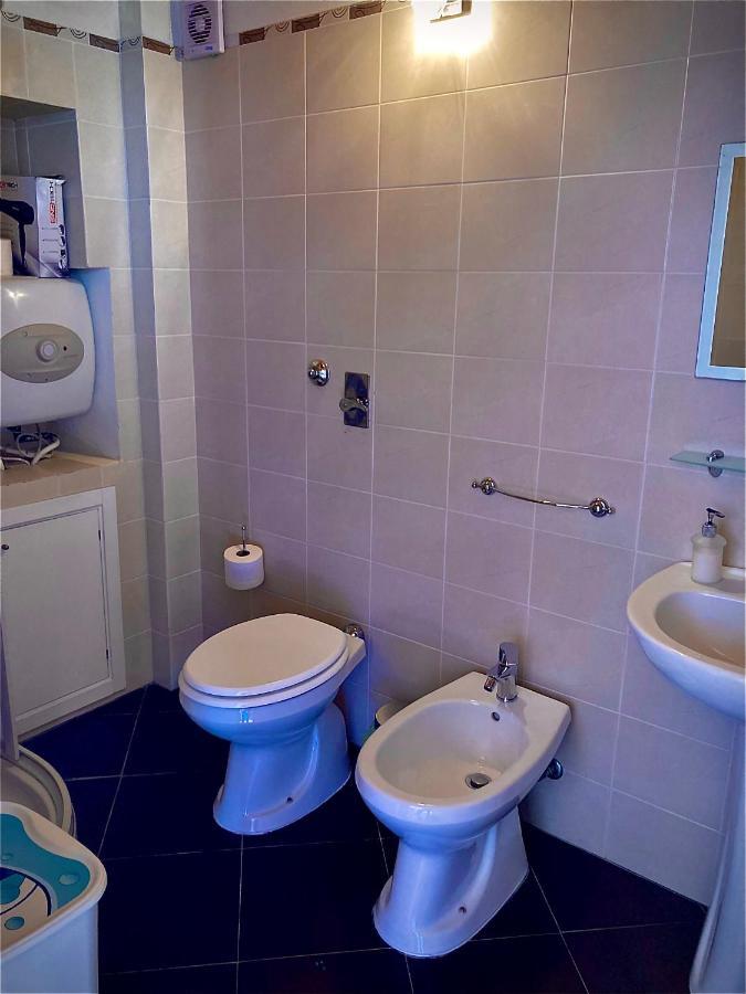Lovely Cottage Castellammare del Golfo Ngoại thất bức ảnh