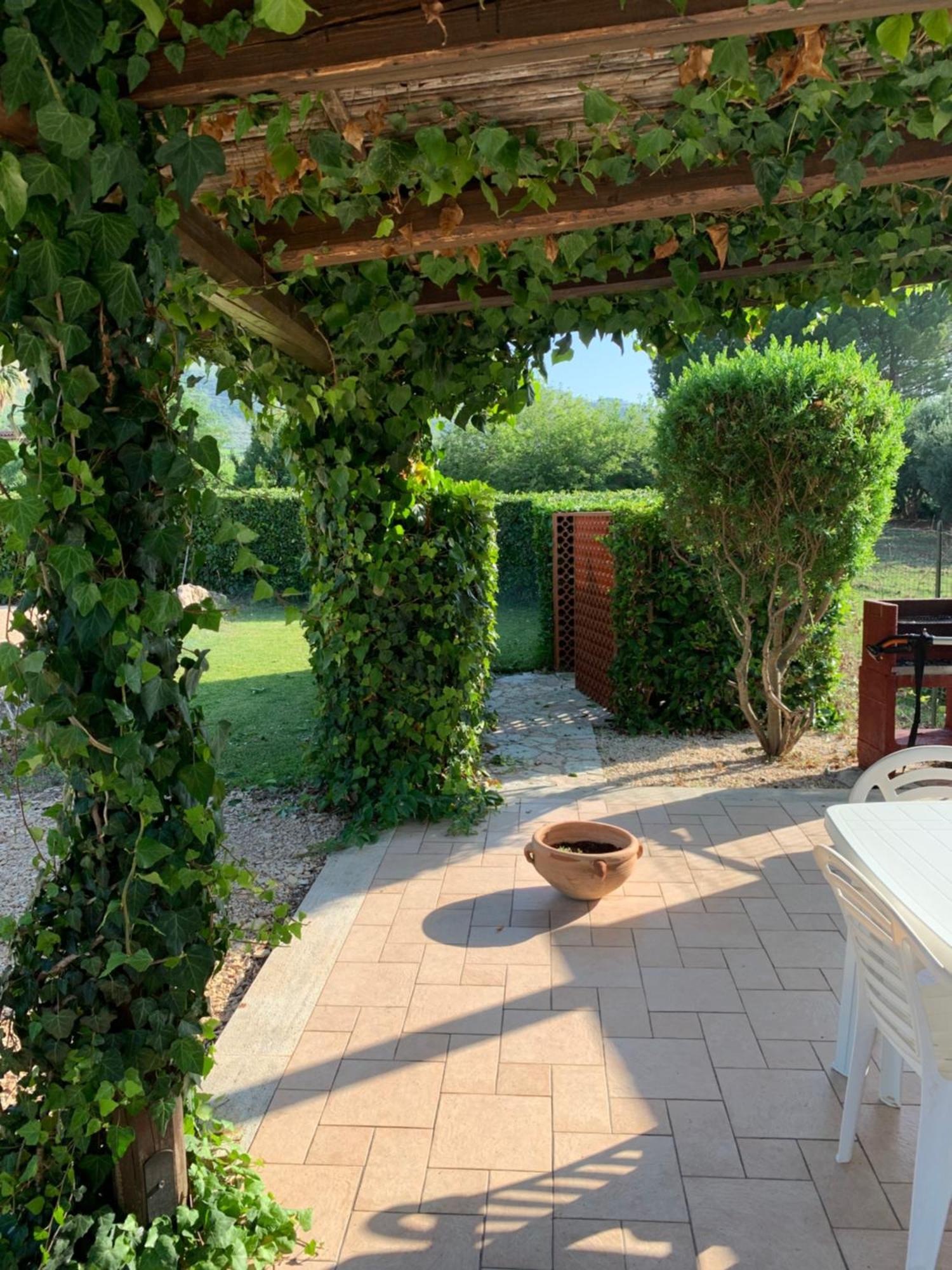 Lovely Cottage Castellammare del Golfo Ngoại thất bức ảnh