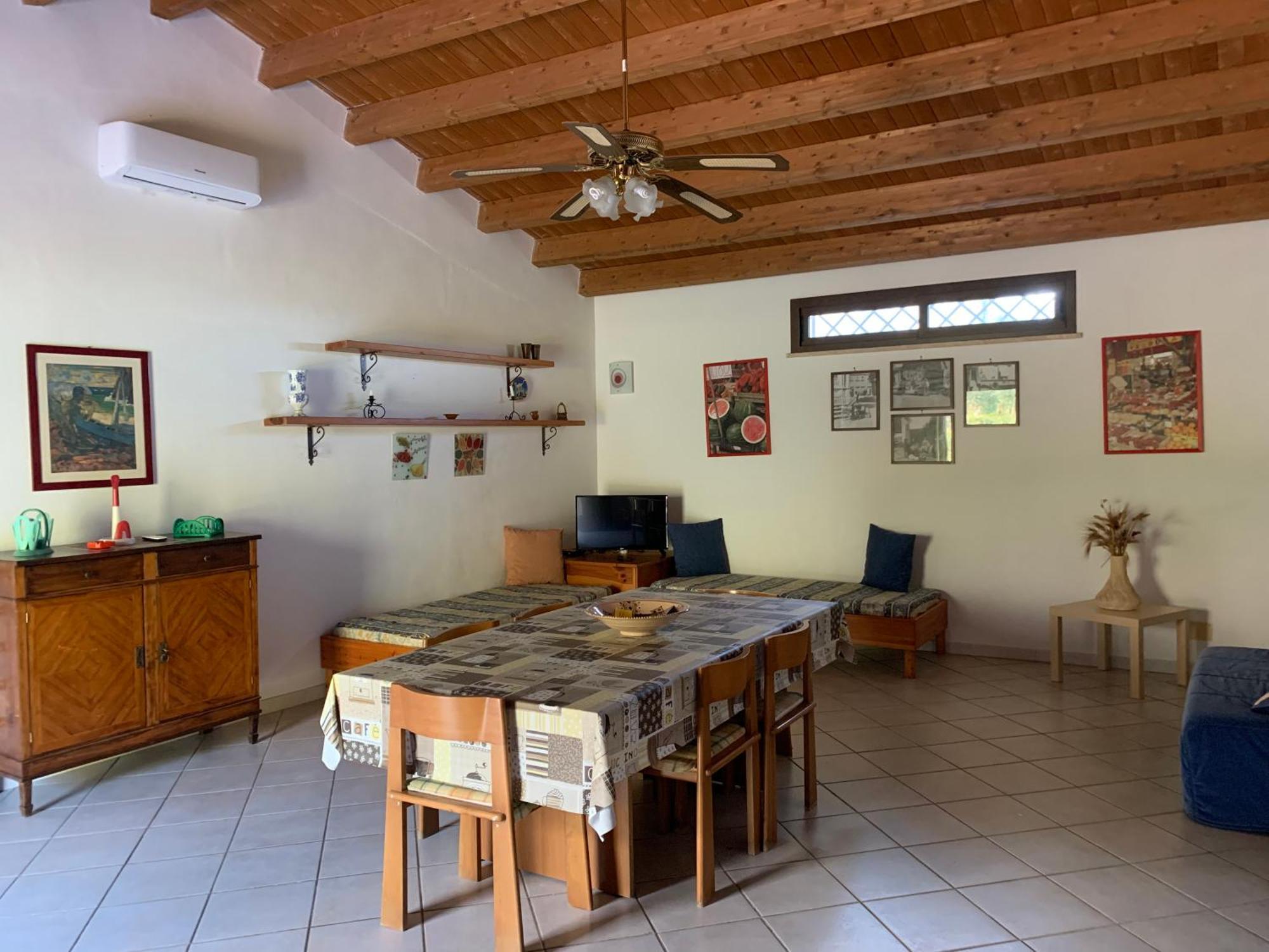 Lovely Cottage Castellammare del Golfo Ngoại thất bức ảnh
