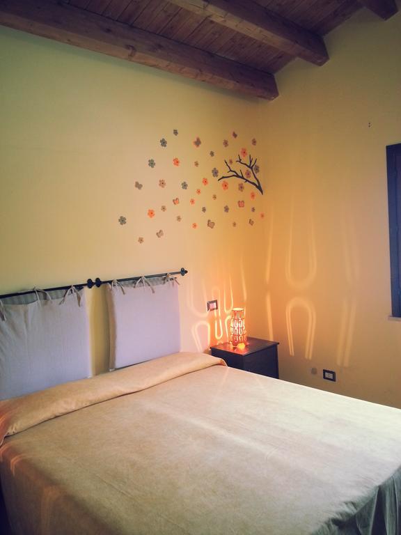 Lovely Cottage Castellammare del Golfo Ngoại thất bức ảnh