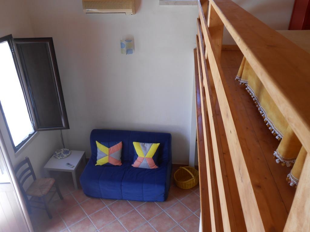 Lovely Cottage Castellammare del Golfo Ngoại thất bức ảnh