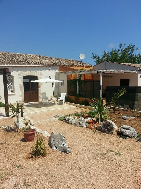 Lovely Cottage Castellammare del Golfo Ngoại thất bức ảnh