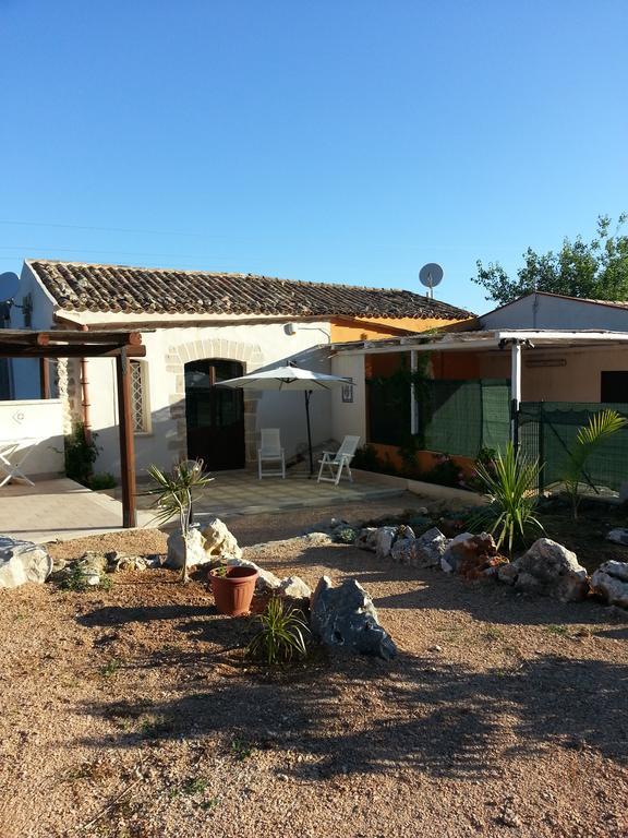Lovely Cottage Castellammare del Golfo Ngoại thất bức ảnh