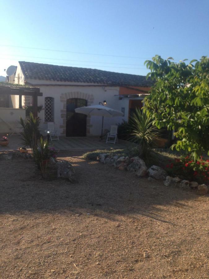 Lovely Cottage Castellammare del Golfo Ngoại thất bức ảnh