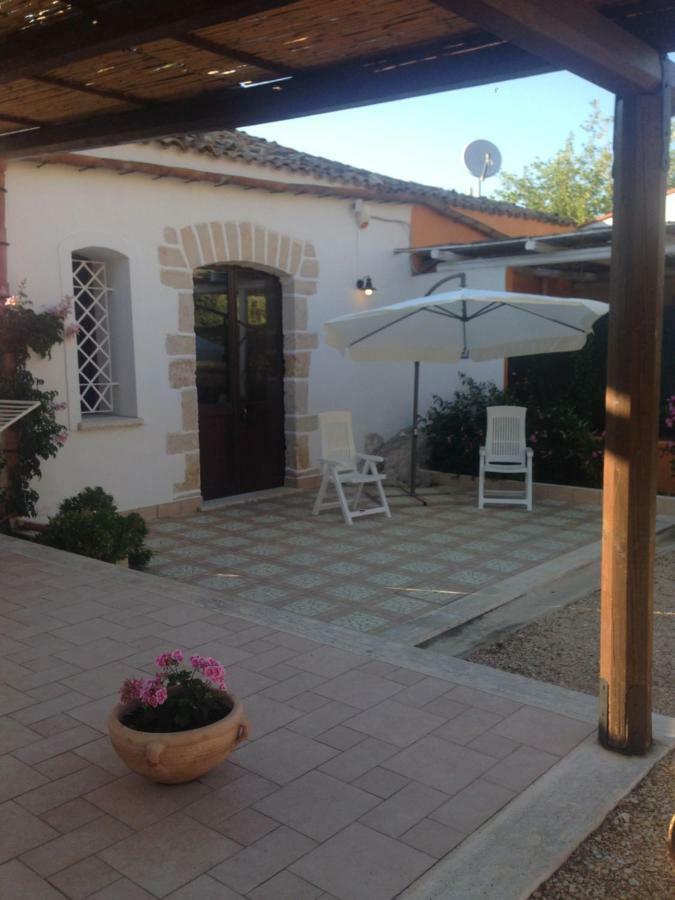 Lovely Cottage Castellammare del Golfo Ngoại thất bức ảnh