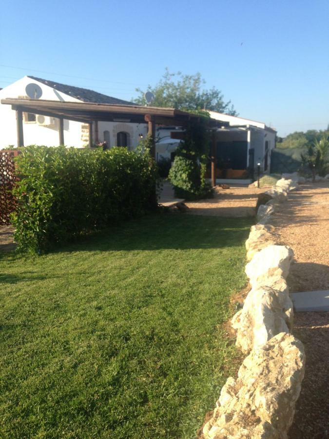 Lovely Cottage Castellammare del Golfo Ngoại thất bức ảnh