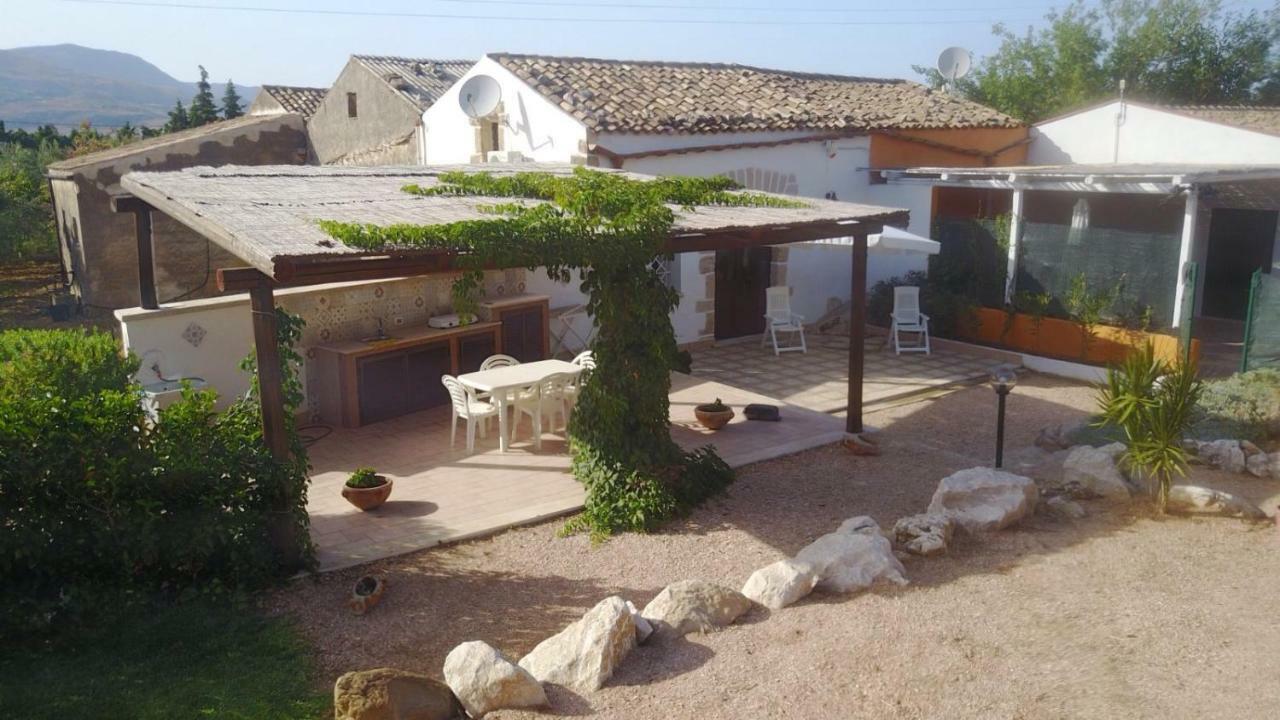 Lovely Cottage Castellammare del Golfo Ngoại thất bức ảnh