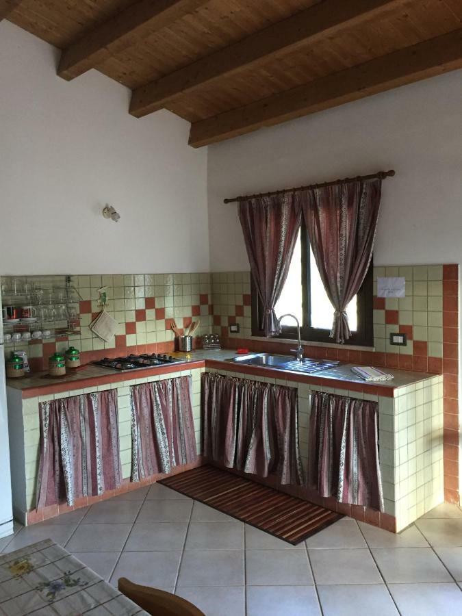 Lovely Cottage Castellammare del Golfo Ngoại thất bức ảnh