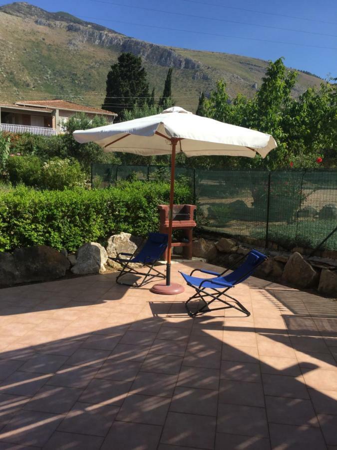 Lovely Cottage Castellammare del Golfo Ngoại thất bức ảnh