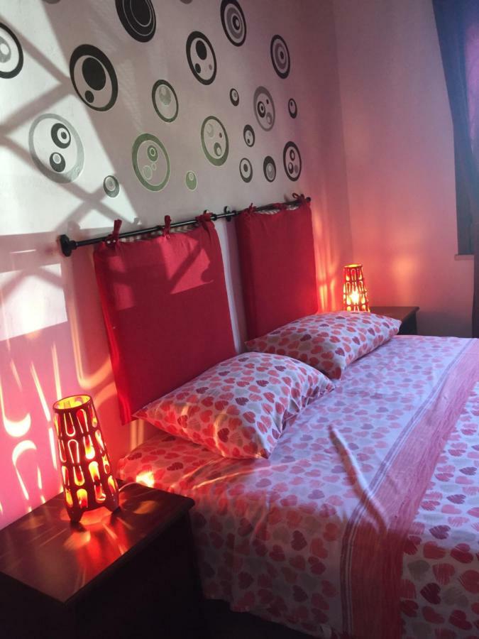 Lovely Cottage Castellammare del Golfo Ngoại thất bức ảnh